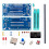 ATmega8 ATmega48 ATMEGA88 Programmable Development Board 2