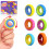 Developmental Sensory Finger Spinner for Toddler Stress Relief 6