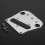 Direct Fit Guitar Bridge Plate for B5 B50 Improved Tuning 7