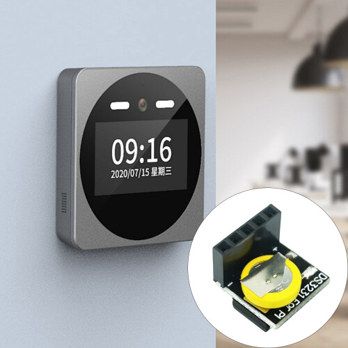 DS3231 Precise Timing Real Time Clock Module-With battery 1 1