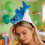 Joli bandeau Design requin, couvre-chef doux et confortable-Gris 6