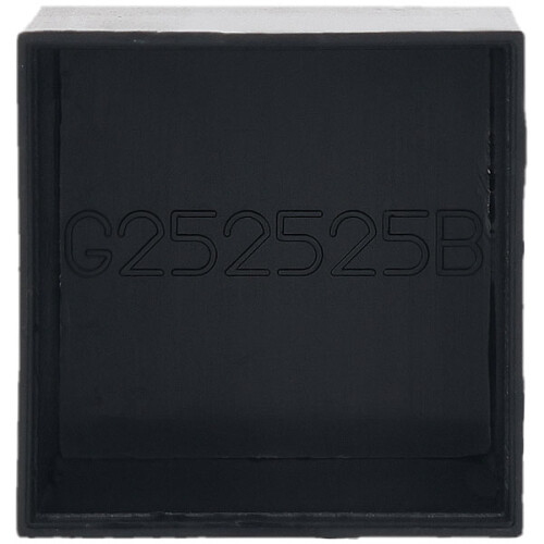 R-TECH 524305 ABS Electronics Potting Enclosure 25x25x25 1