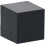 R-TECH 524305 ABS Electronics Potting Enclosure 25x25x25 5