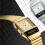 Casio CASIO VINTAGE Mod. EDGY COLLECTION RETRO DIAL - GOLD 2