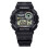 Casio Uhr - CASIO - WS-1700H - Unisex - Schwarz - Quarz - Digital 2