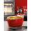 Pyrex Runde Cocotte - PYREX - Slow Cook - 28 cm - Rot 4