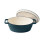 Pyrex Oval Casserole - PYREX - Slow Cook - 29 cm - Cast Iron - Deep Blue 2