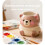 Flexible Silicone Mold Jewelry Tools For Handmade Bear Planters 7