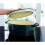 Pyrex Oval Casserole - PYREX - Slow Cook - 29 cm - Cast Iron - Deep Blue 3