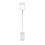 Lámpara de escritorio LED recargable, regulable, control táctil 3