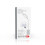 Lámpara de escritorio LED recargable, regulable, control táctil 11