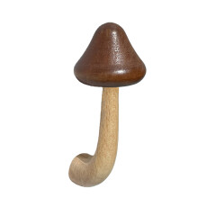 Refrigerator Magnets Funny Mushroom Fridge Magnet,Locker-4