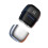 Professional Men's Grooming Tool With Accurate Cutting-Black 1