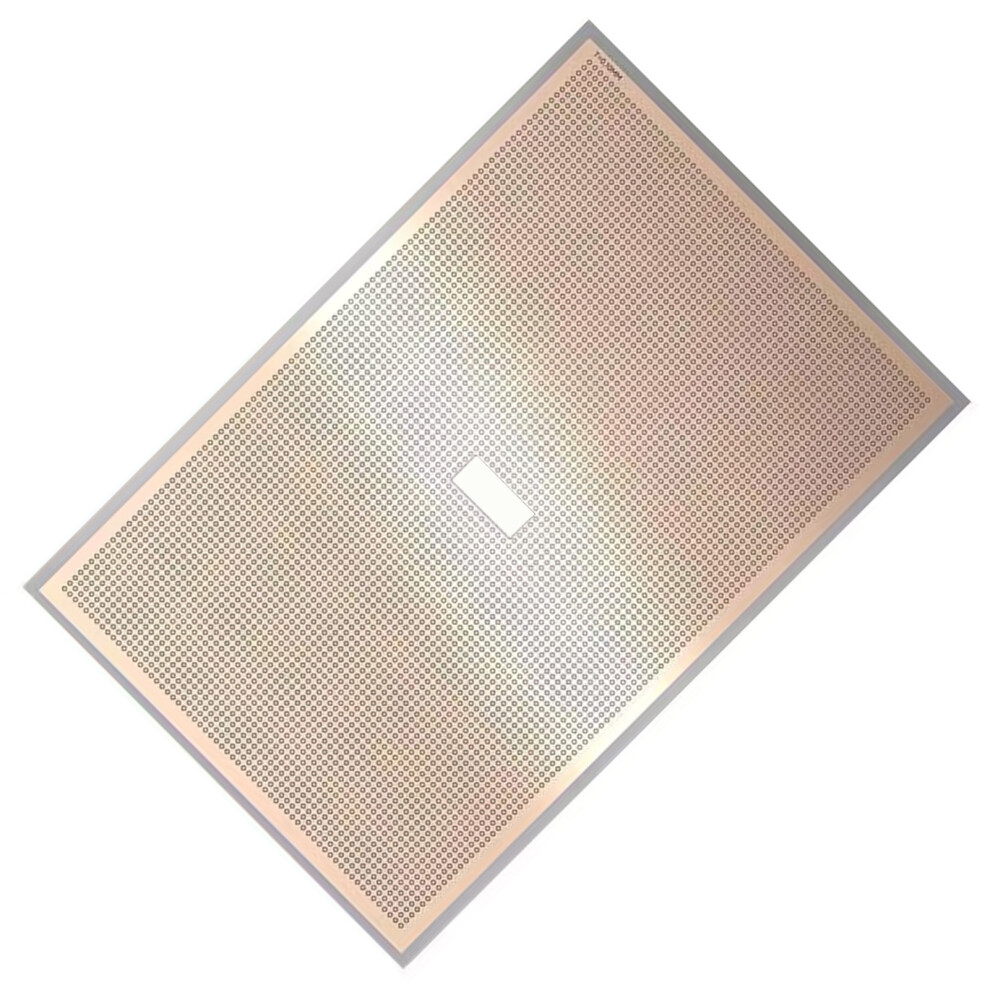 Professional Soldering Mat Antiexplosion Gasket For-0.1Mm 7696002021902