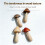 Refrigerator Magnets Funny Mushroom Fridge Magnet,Locker-4 4