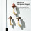 Refrigerator Magnets Funny Mushroom Fridge Magnet,Locker-4 7