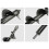 Black Earth Auger-Spiralbohrer 300x80mm 1