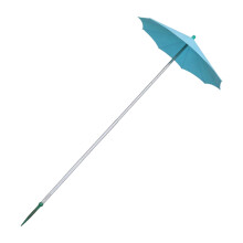 Gartenpflanzenschirm für den Außenbereich, Pflanzenschirm,-Blau