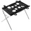 Strong Pet Nursing Bed Breathable Grooming Hammock With-Black 1