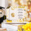 Graduation Photo Frame Wooden Keepsakes Display with-Y 4