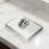 Multifunctional Clear Acrylic Holders For Displaying Art Cards 4