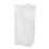 1 Pièce Protection Réutilisable En PVC Pour Rack À Pains, Transparente 1