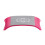 Repose-Bras Pro Rose Coussin Confort Ongles Salon 2