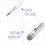 Capacitive Pen For Tablet Touch Screen Replacement Computer Stylus 4