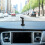 Versatile Black Zinc Alloy Dashcam Bracket Kit for Car Dashboard 8