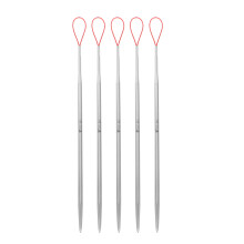 5St Compacte Koordinschieter Voor Broeken, Hoodies, Elastische Band