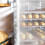 1 Pièce Protection Réutilisable En PVC Pour Rack À Pains, Transparente 3