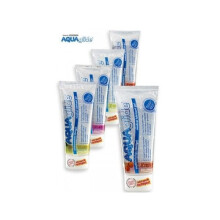 AQUAglide - lubrificante perfumado 100 ml