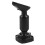 Black Zinc Alloy Rear Dash Cam Camera Mount for Car Dashboard 10