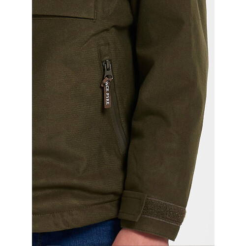 JACK PYKE Jack Pyke Junior Galbraith Smock Green Large 1
