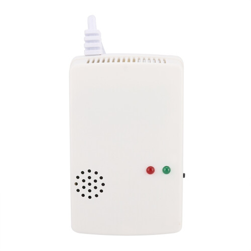 Gasalarm-Sensor ABS 1174 cm, 85dB, NG/LPG