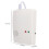 Gasalarm-Sensor ABS 1174 cm, 85dB, NG/LPG 8
