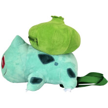 Plyšový batoh Bulbasaur, velikost 36 cm