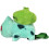 Plyšový batoh Bulbasaur, velikost 36 cm 1