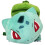 Plyšový batoh Bulbasaur, velikost 36 cm 3