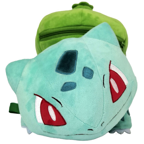 Plyšový batoh Bulbasaur, velikost 36 cm 2