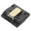 Tête d'impression ABS pour XP100 XP202 XP102 XP212 - Noir 1