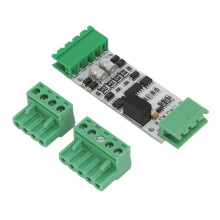 Scheda TTL a RS422/RS485, 5.0V,