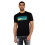 Dsquared2 (S, Black) DSquared2 Mens Adventure Is Calling T-Shirt 2