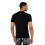 Dsquared2 (L, Black) DSquared2 Mens Adventure Is Calling T-Shirt 4
