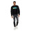 Dsquared2 (M, Black) DSquared2 Mens Adventure Is Calling T-Shirt 5