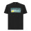 Dsquared2 (S, Black) DSquared2 Mens Adventure Is Calling T-Shirt 6