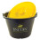 Lincoln Bucket With Lid 1