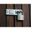 Abus Mechanical 64ti Series Titalium Padlock 2