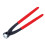 Knipex Knipex Concreters' Nippers, Plastic Coated 1