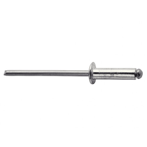 Rapid Rapid High Performance Rivets 1